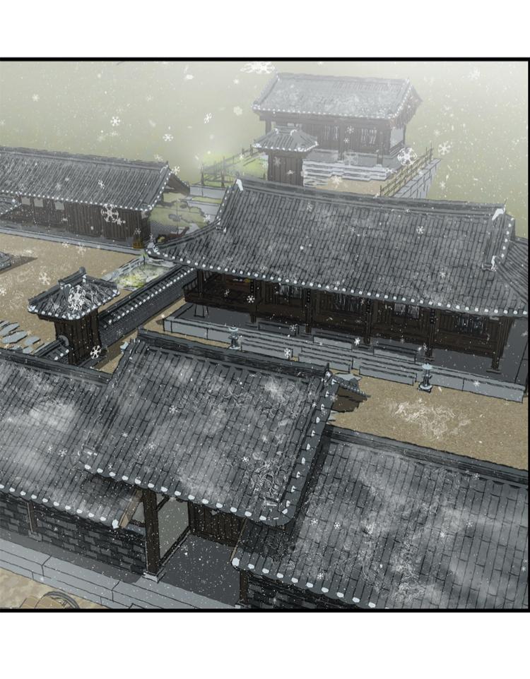 Painter of the Night by Byeonduck – Season 1 [Eng] page 7