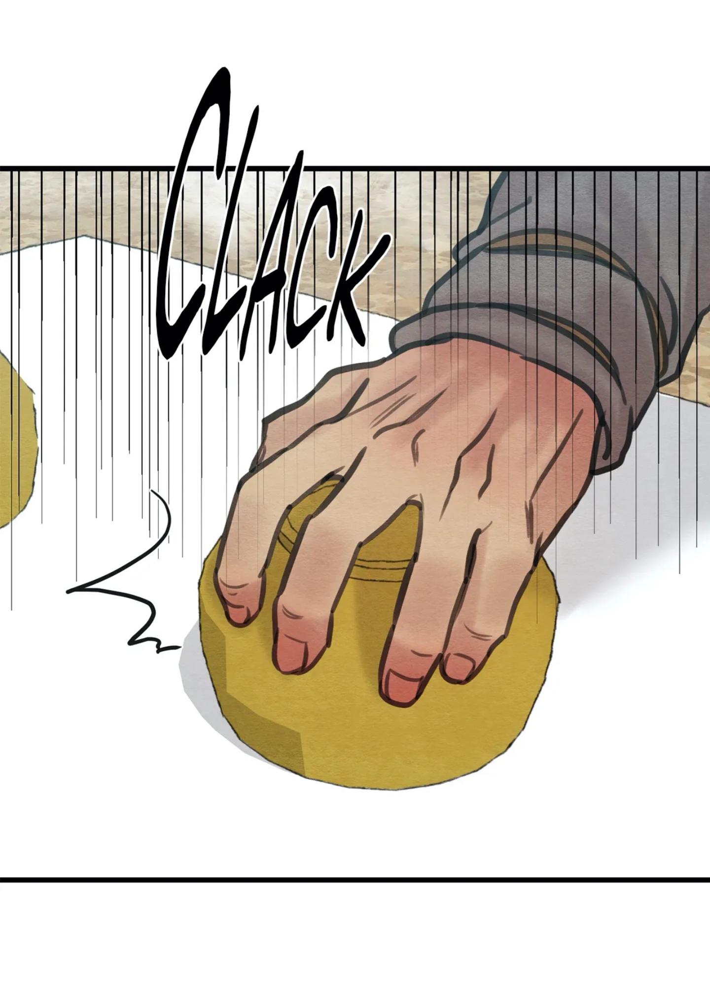 Painter of the Night by Byeonduck – Season 2 [Eng] page 6