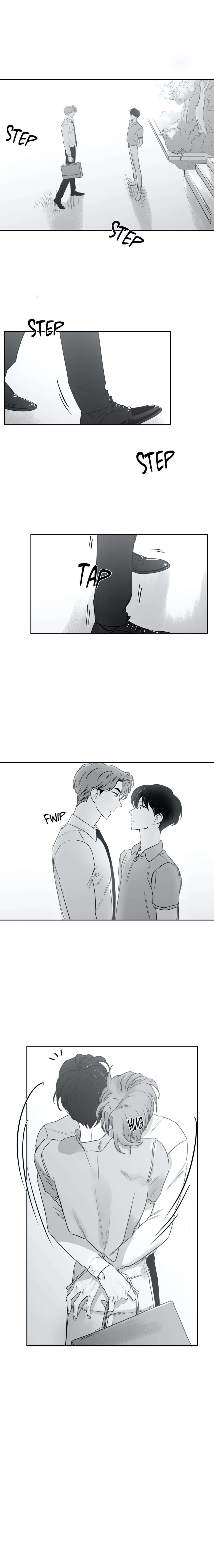 Crash Into Me by Re-run – Season 2 [Eng] page 7