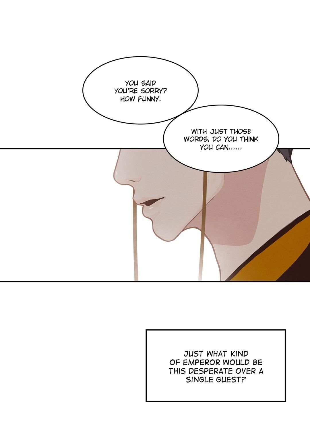 Palace of Bardo by Bamilssi/ Zaru [Eng] page 6