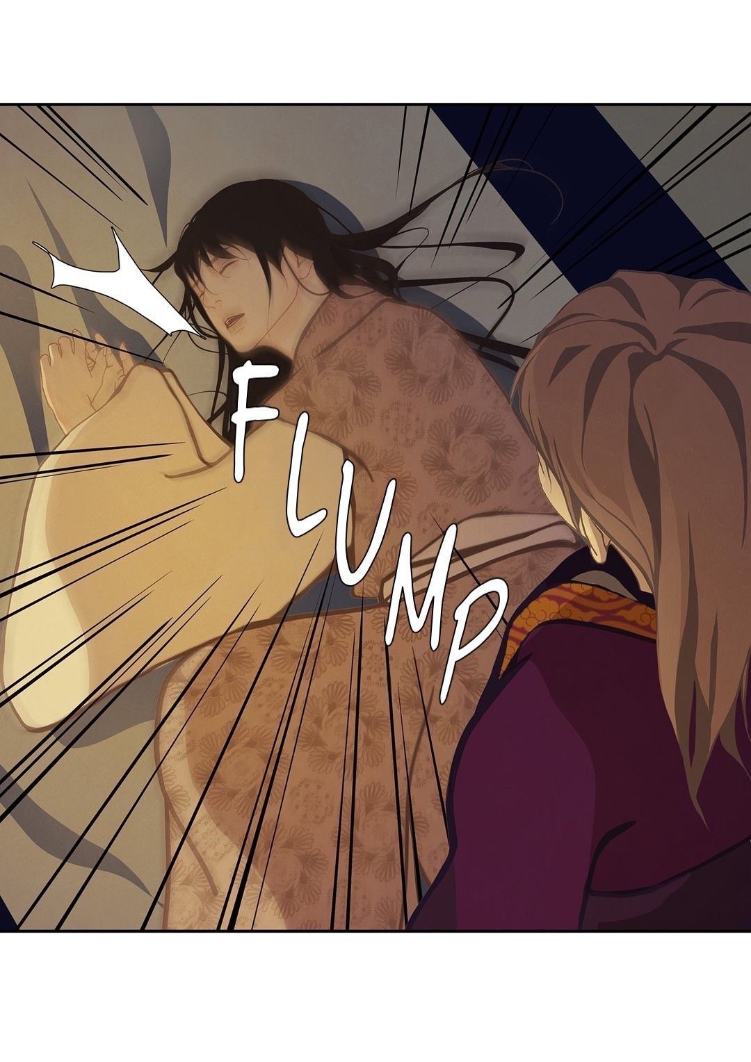 Palace of Bardo by Bamilssi/ Zaru [Eng] page 7