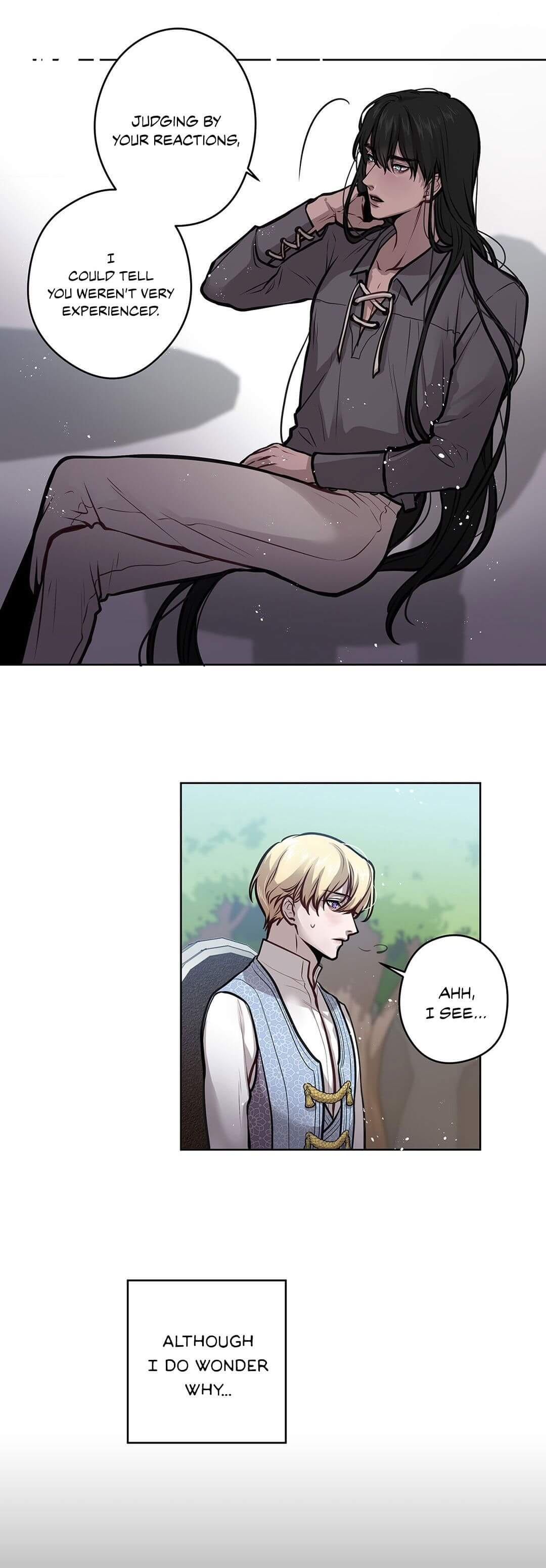 Spinel by Baekji [Eng] page 7