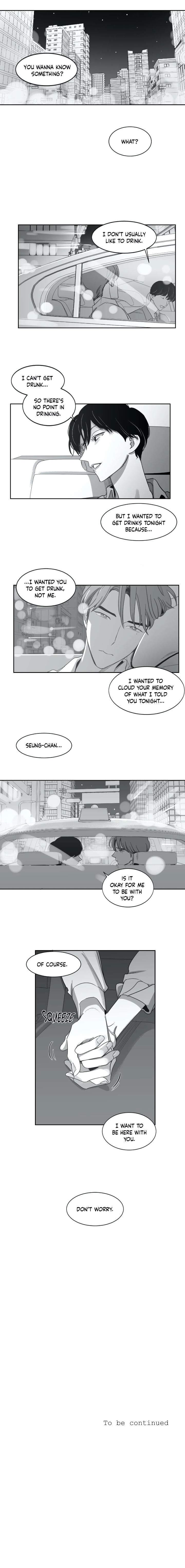 Crash Into Me by Re-run – Season 2 [Eng] page 8