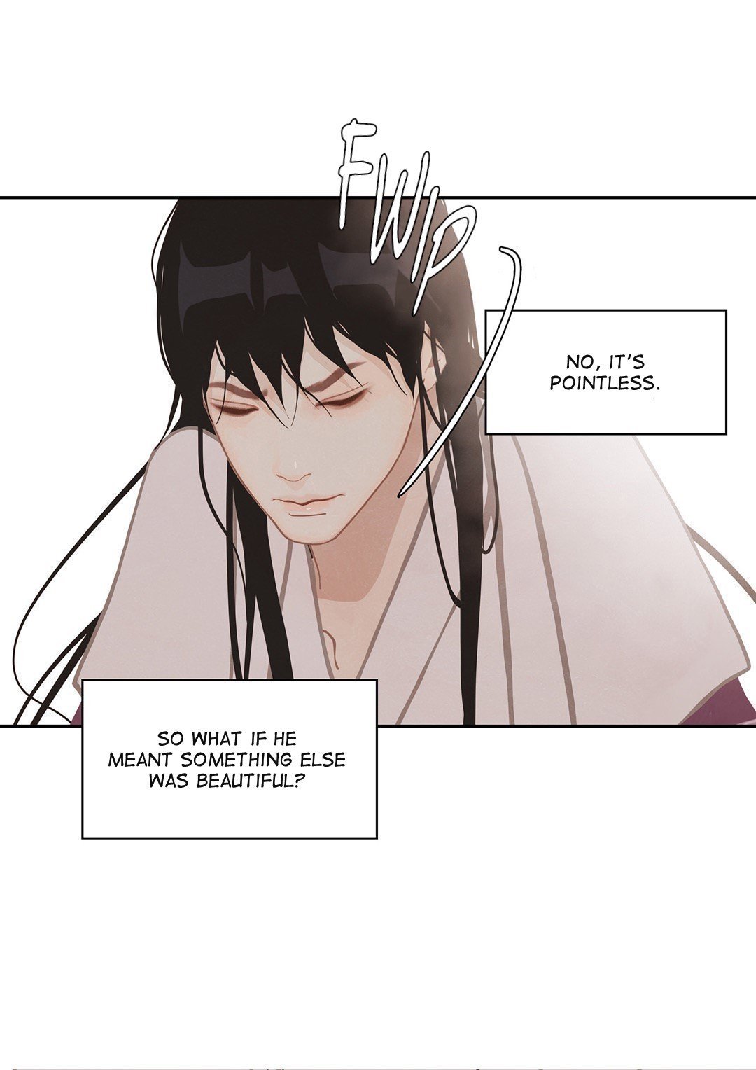 Palace of Bardo by Bamilssi/ Zaru [Eng] page 8