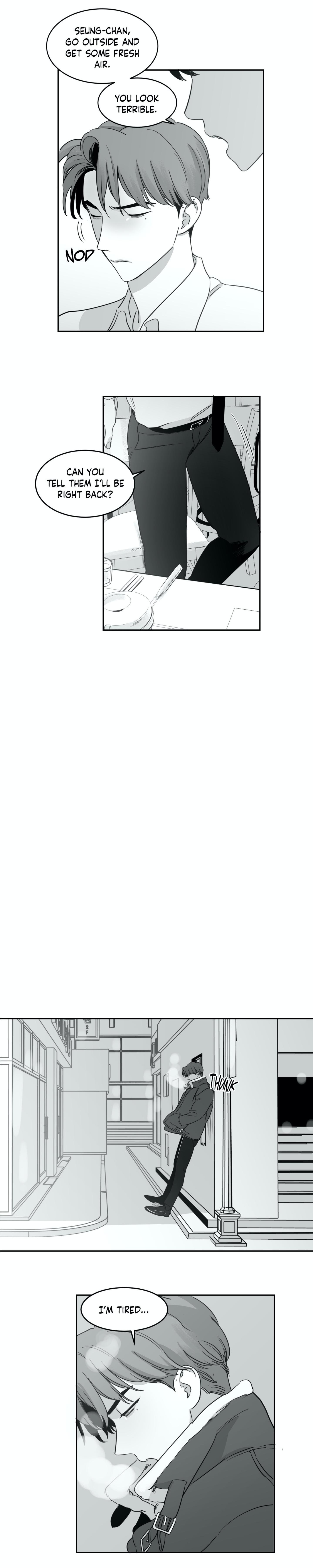 Crash Into Me by Re-run – Season 1 – Ch. 23 [Eng] page 8