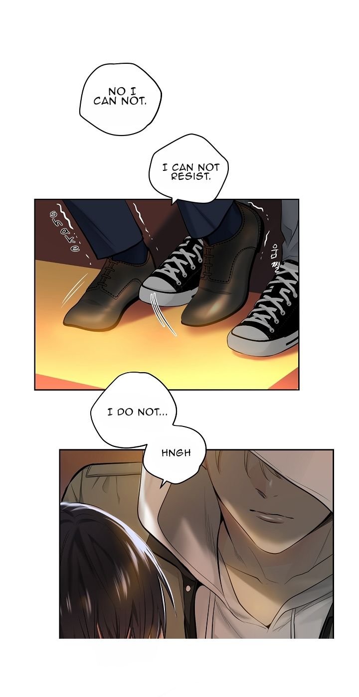 Shame Application by Fujoking [Eng] page 7