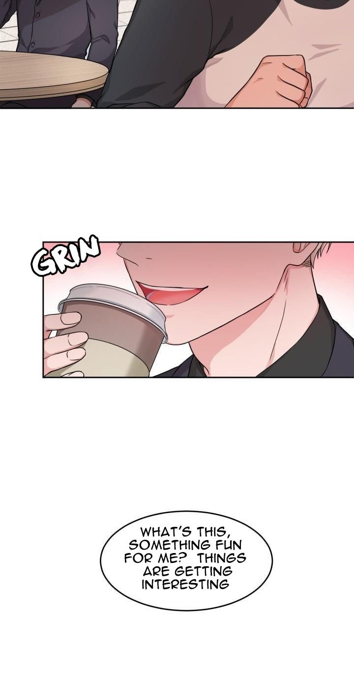 Sit, Wait, Kiss Me by Goto [Eng] page 7