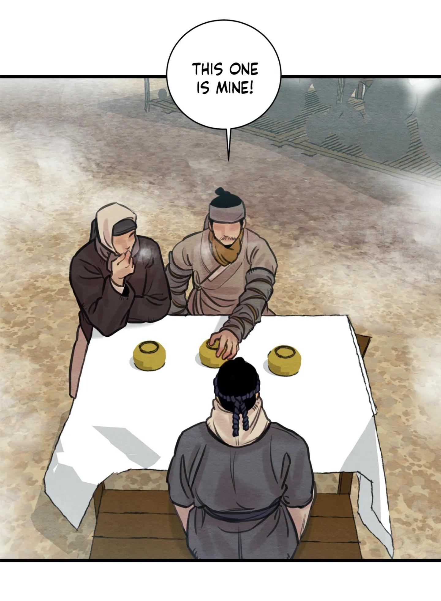 Painter of the Night by Byeonduck – Season 2 [Eng] page 7