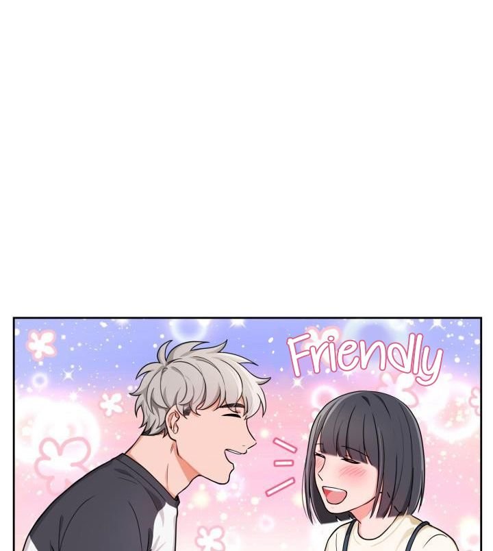 Sit, Wait, Kiss Me by Goto [Eng] page 8