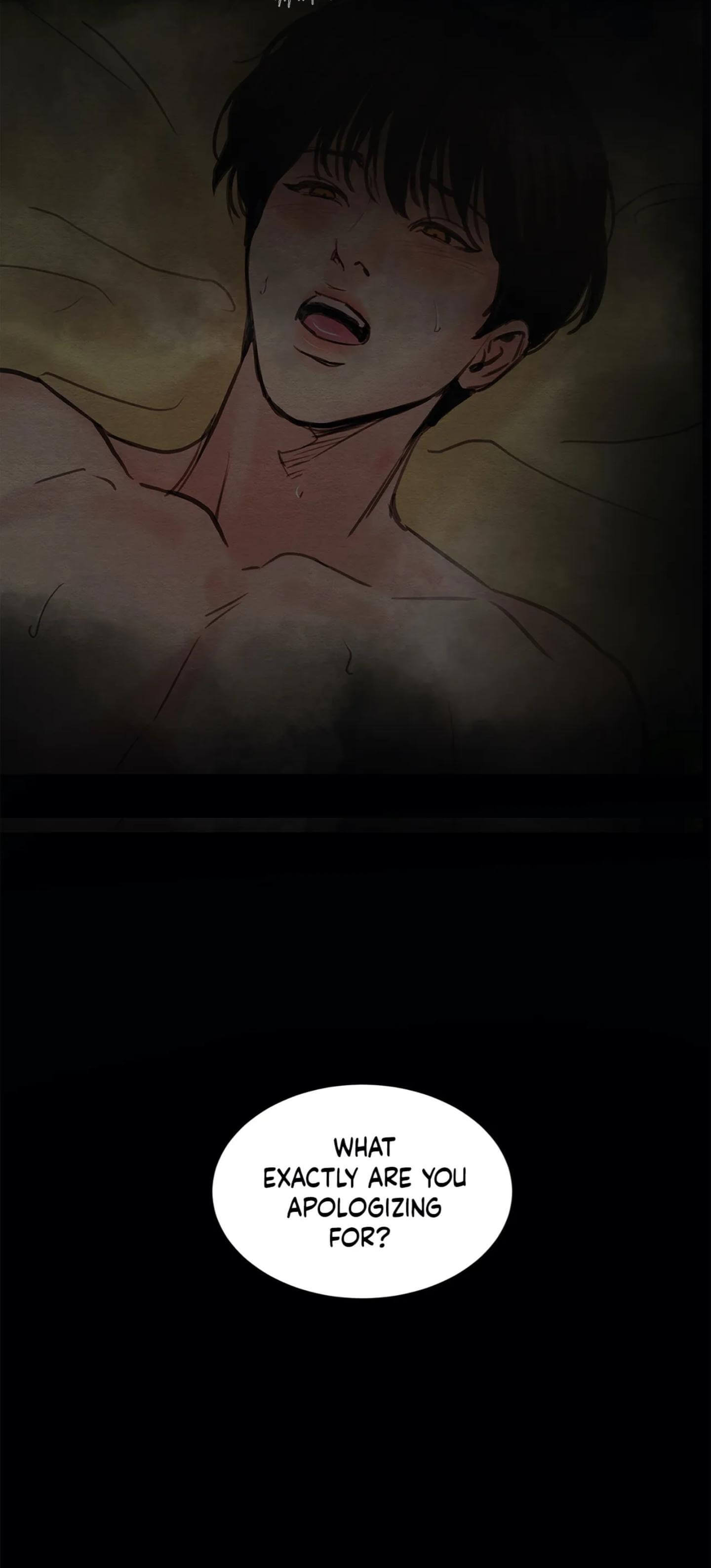 Painter of the Night by Byeonduck – Season 2 [Eng] page 8