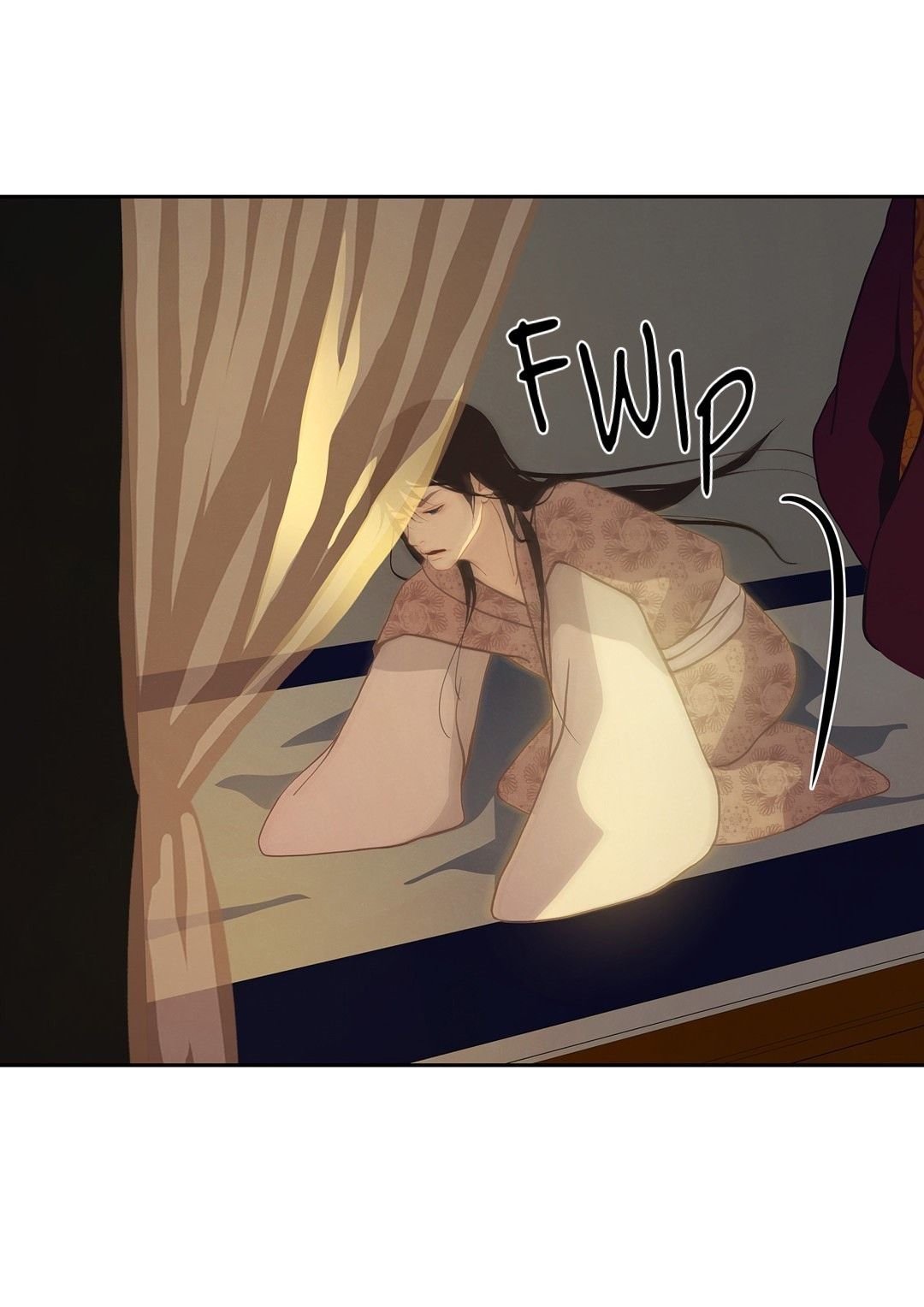 Palace of Bardo by Bamilssi/ Zaru [Eng] page 8