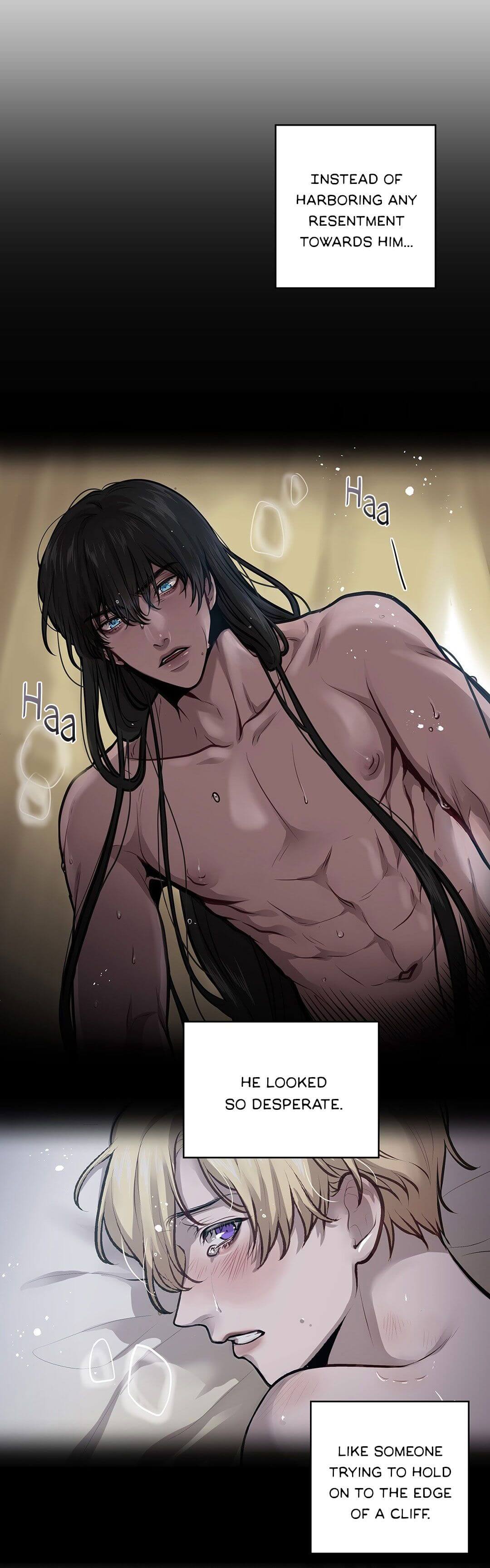 Spinel by Baekji [Eng] page 8