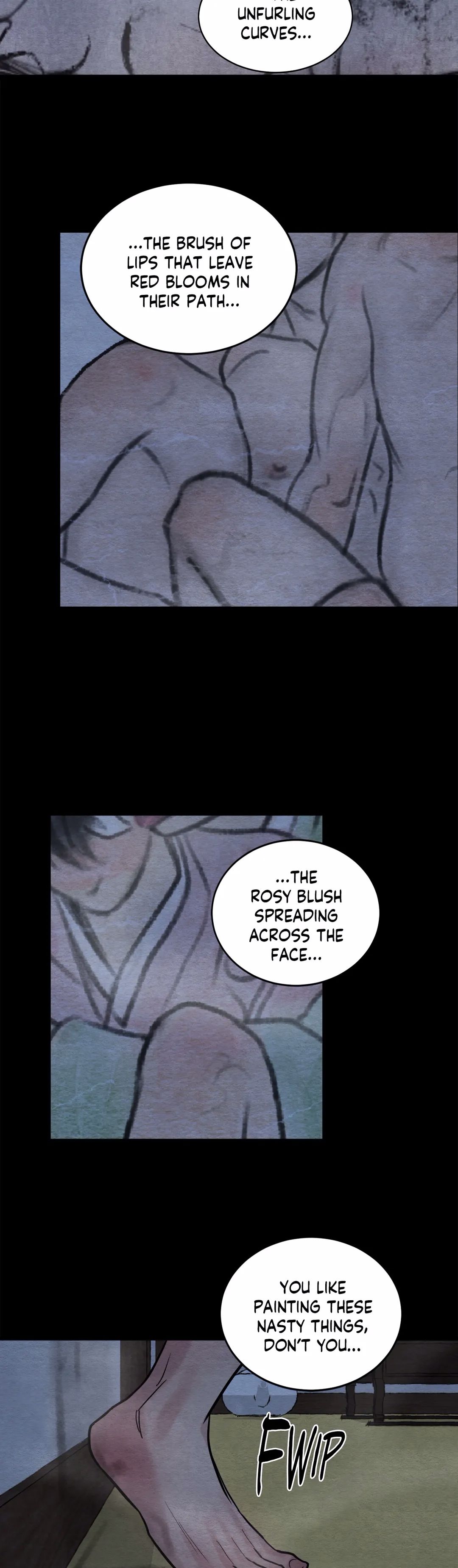 Painter of the Night by Byeonduck – Season 1 [Eng] page 9