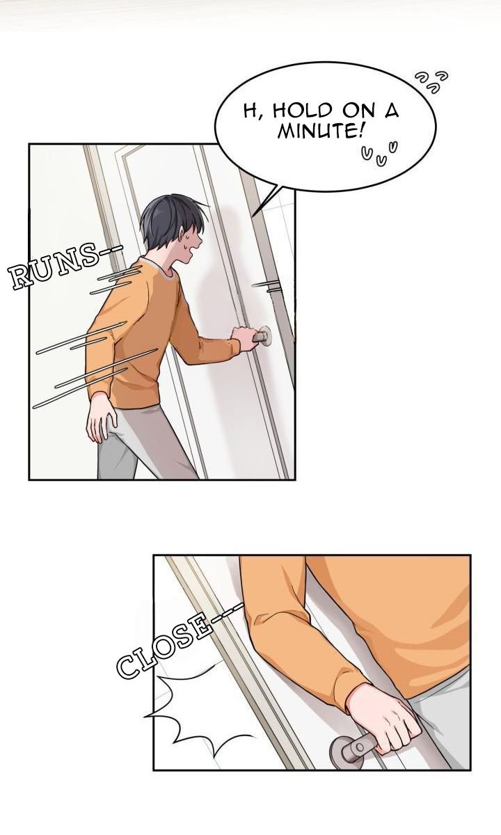 Sit, Wait, Kiss Me by Goto [Eng] page 7
