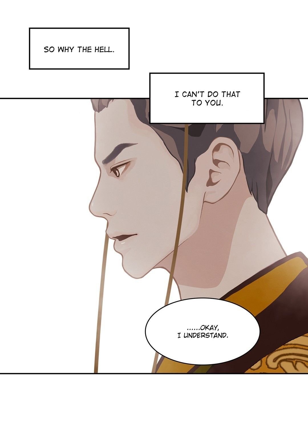 Palace of Bardo by Bamilssi/ Zaru [Eng] page 8