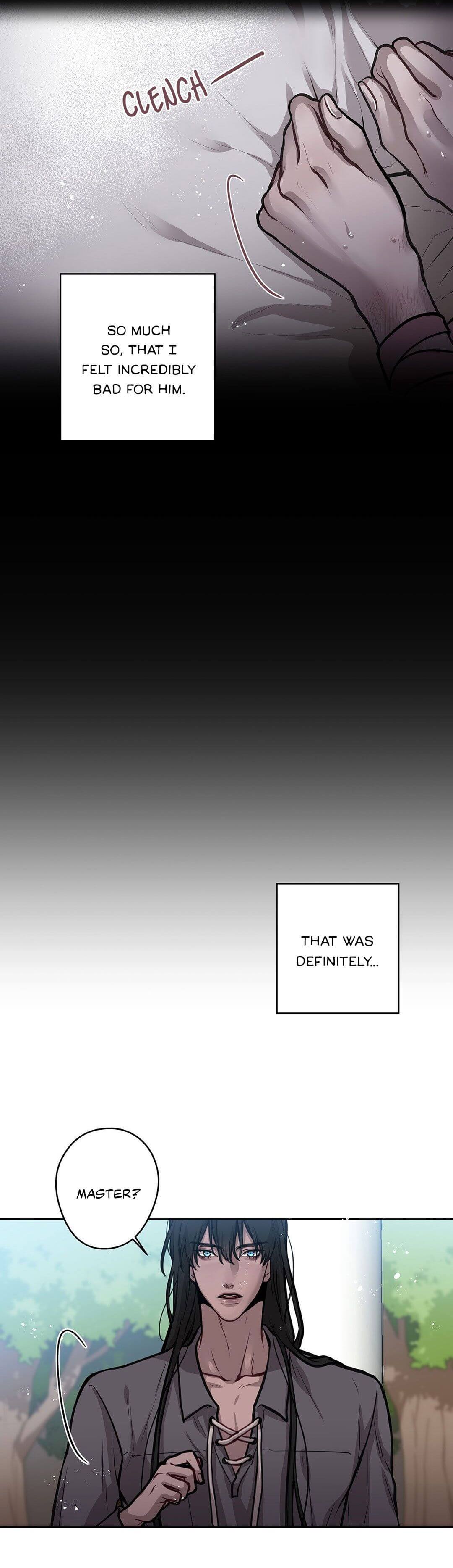 Spinel by Baekji [Eng] page 9