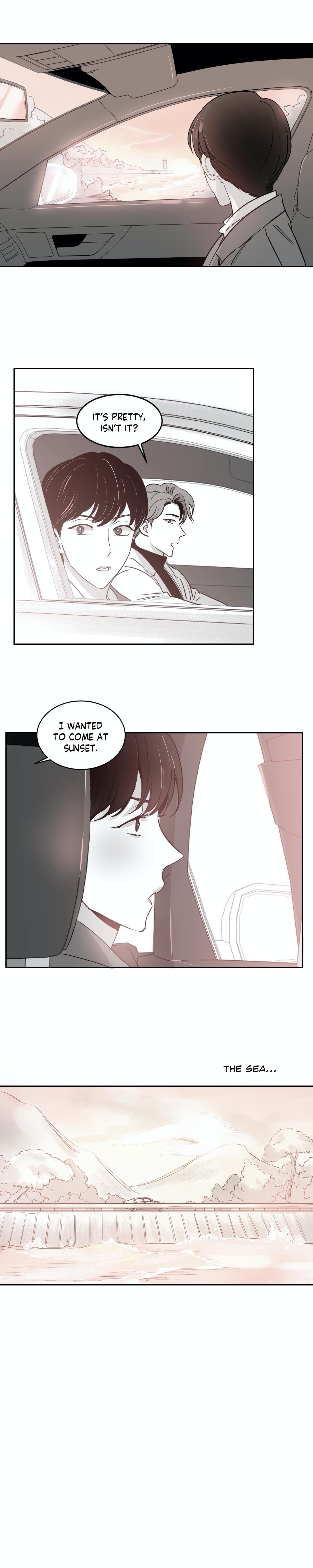 Crash Into Me by Re-run – Season 1 – Ch. 23 [Eng] page 10