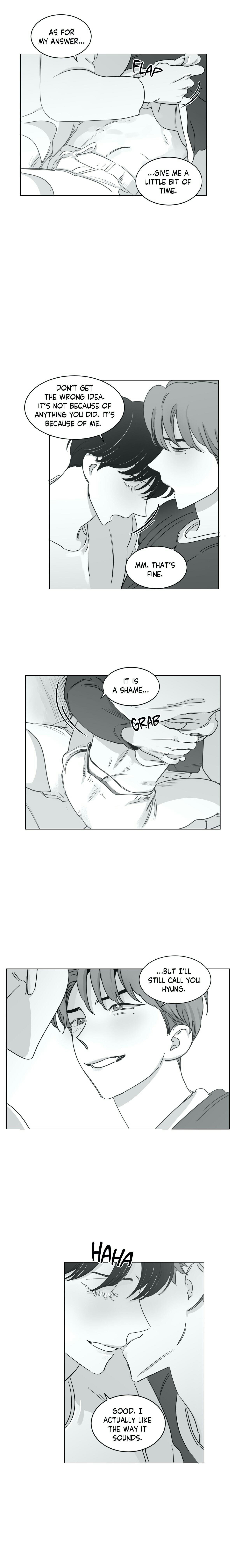 Crash Into Me by Re-run – Season 1 – Ch. 23 [Eng] page 10