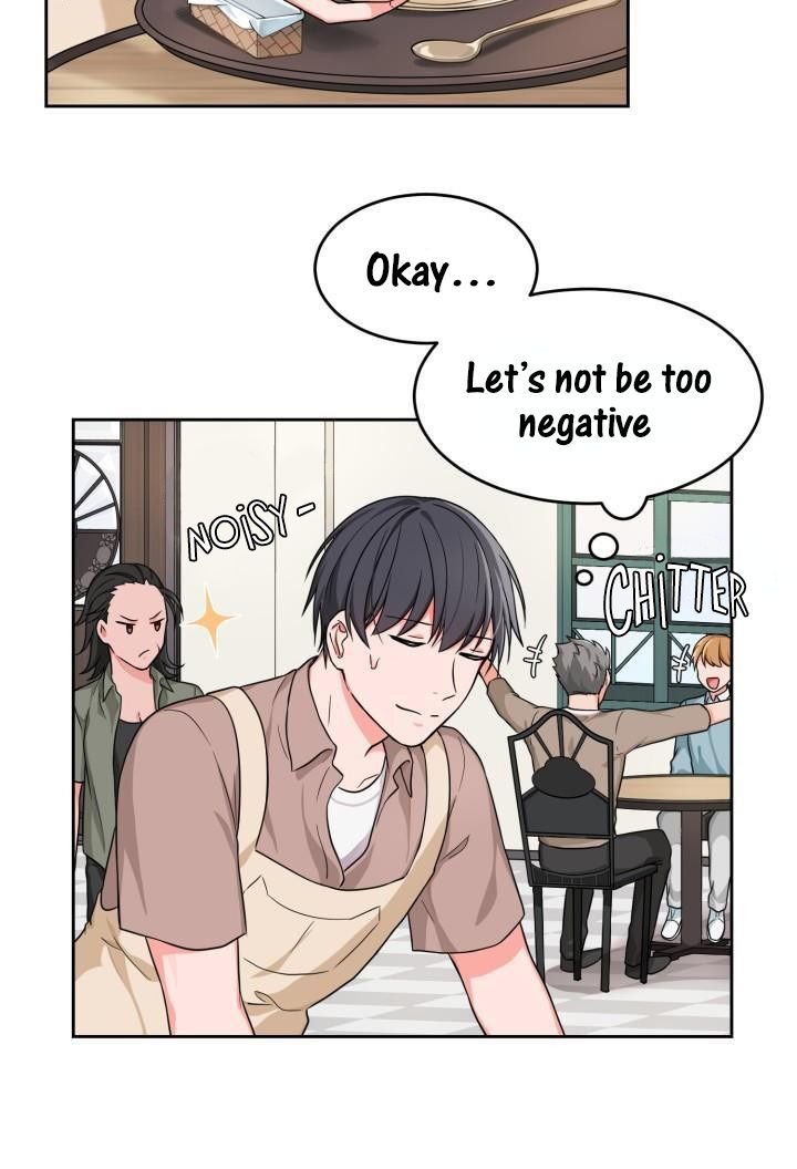 Sit, Wait, Kiss Me by Goto [Eng] page 9