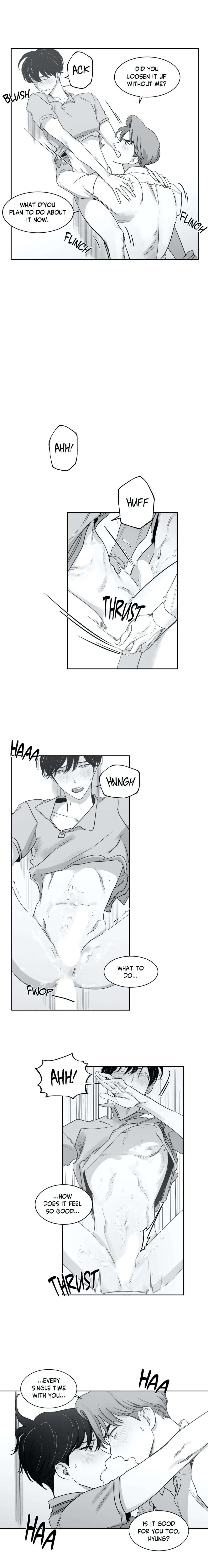 Crash Into Me by Re-run – Season 2 [Eng] page 10