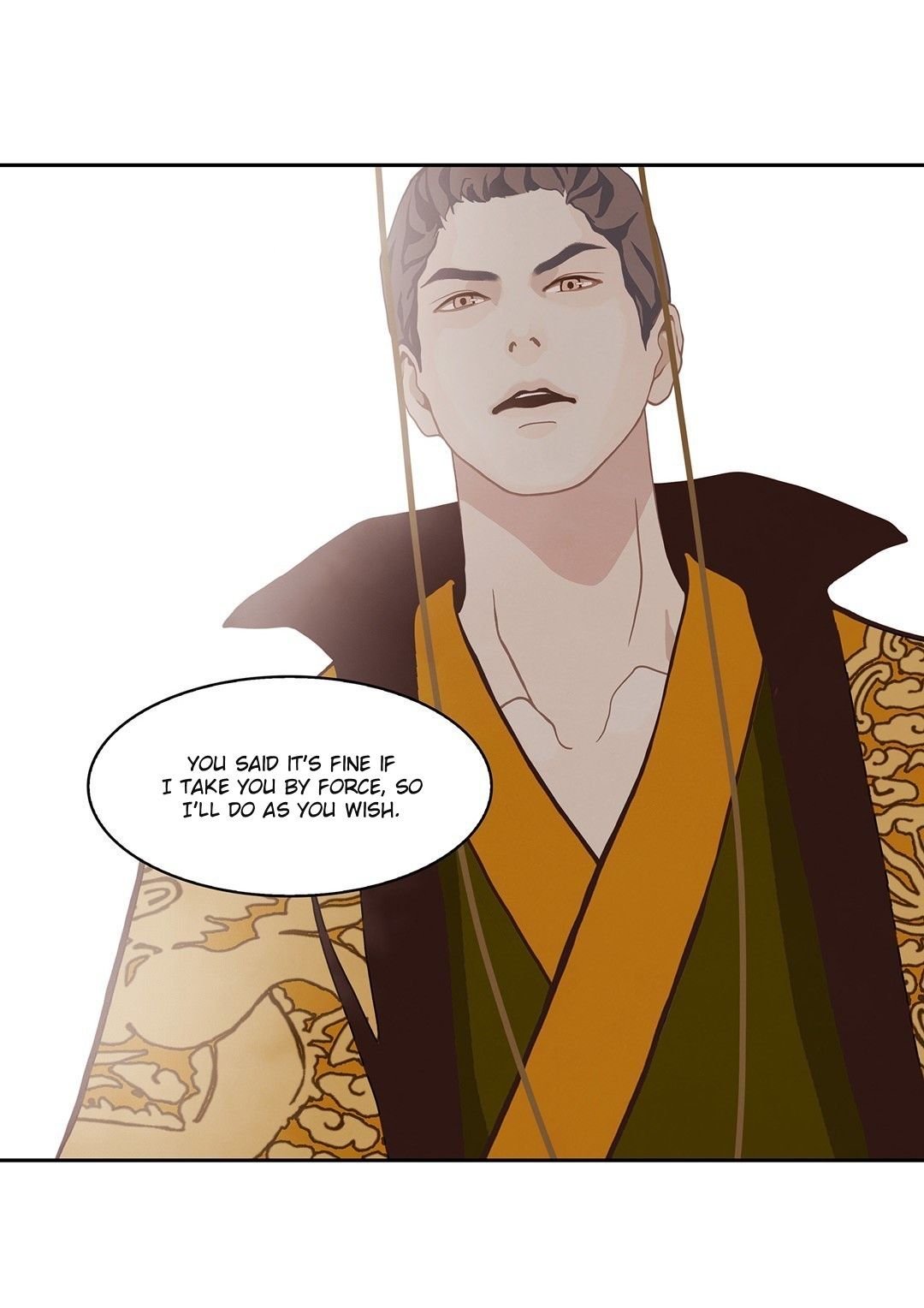 Palace of Bardo by Bamilssi/ Zaru [Eng] page 9