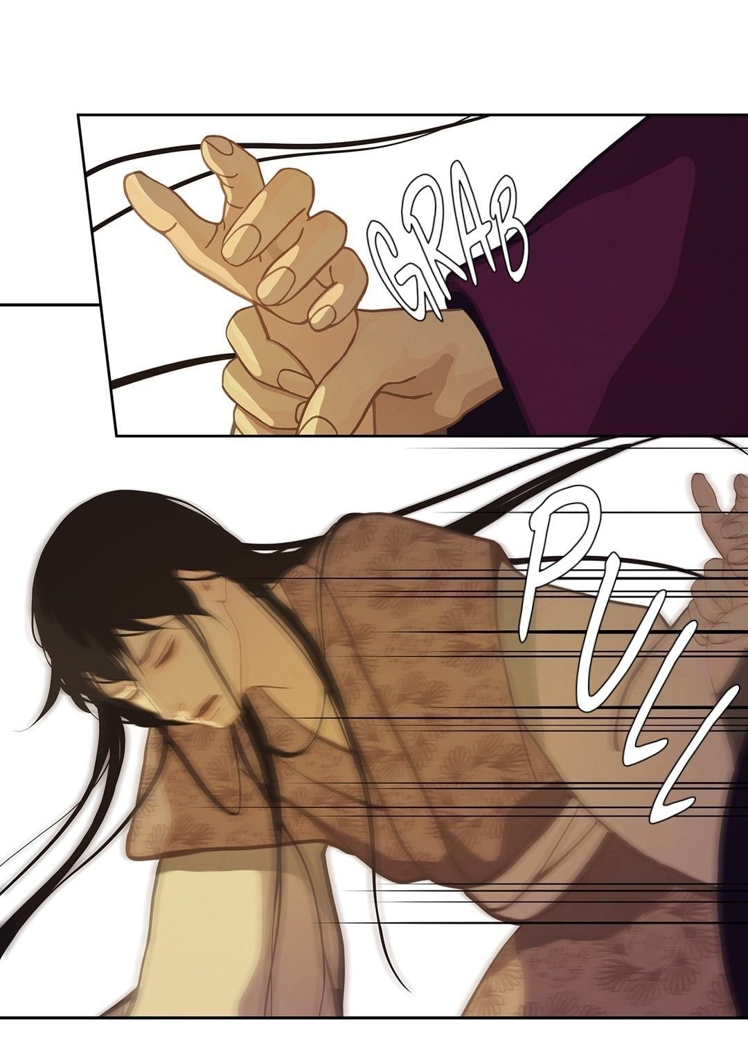 Palace of Bardo by Bamilssi/ Zaru [Eng] page 9