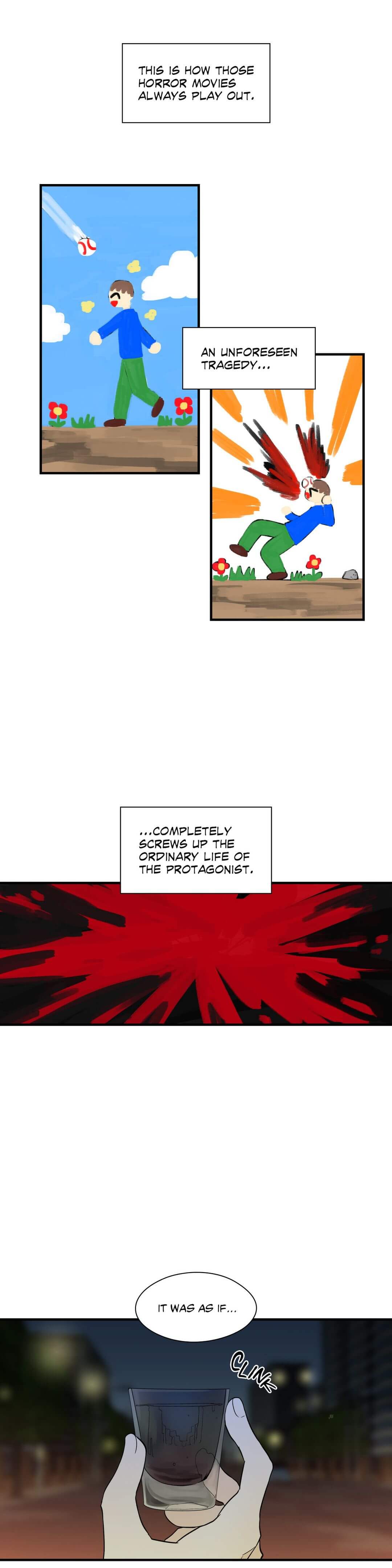 A Man of Virtue by GGANG-E/ Wook [Eng] page 9