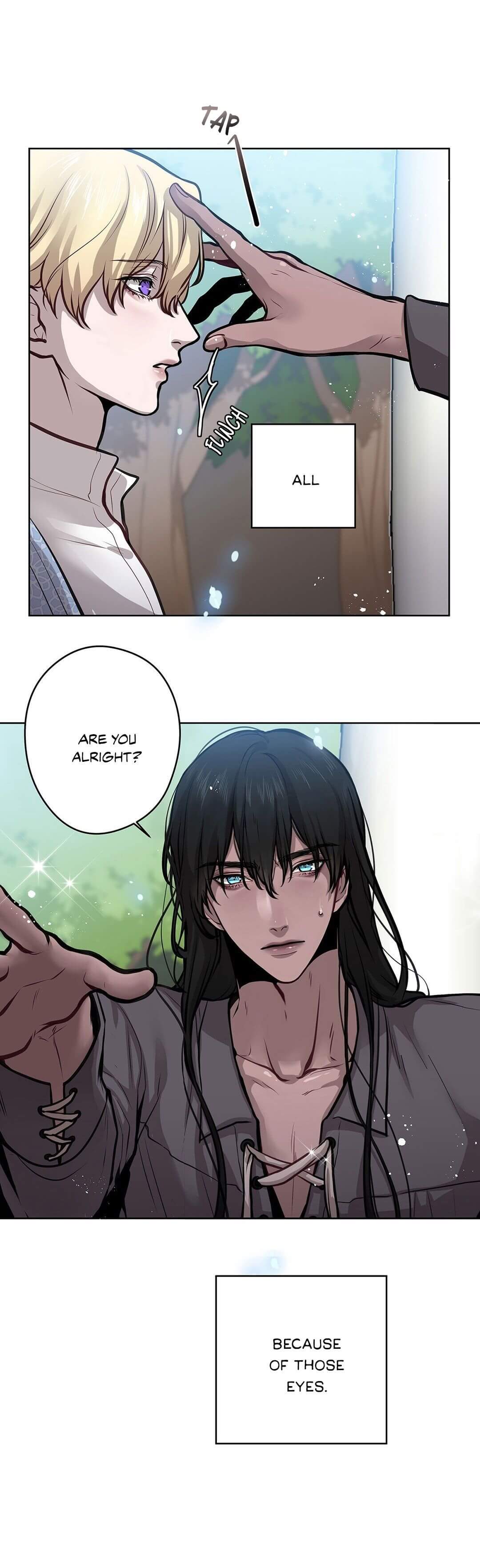 Spinel by Baekji [Eng] page 10