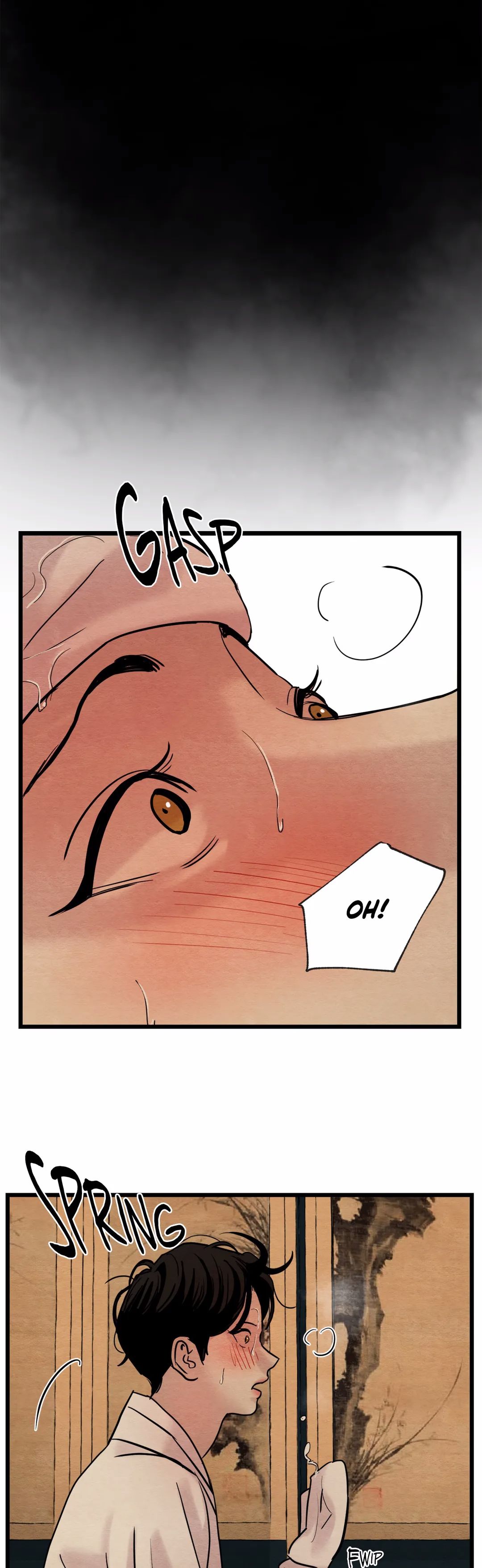 Painter of the Night by Byeonduck – Season 1 [Eng] page 11