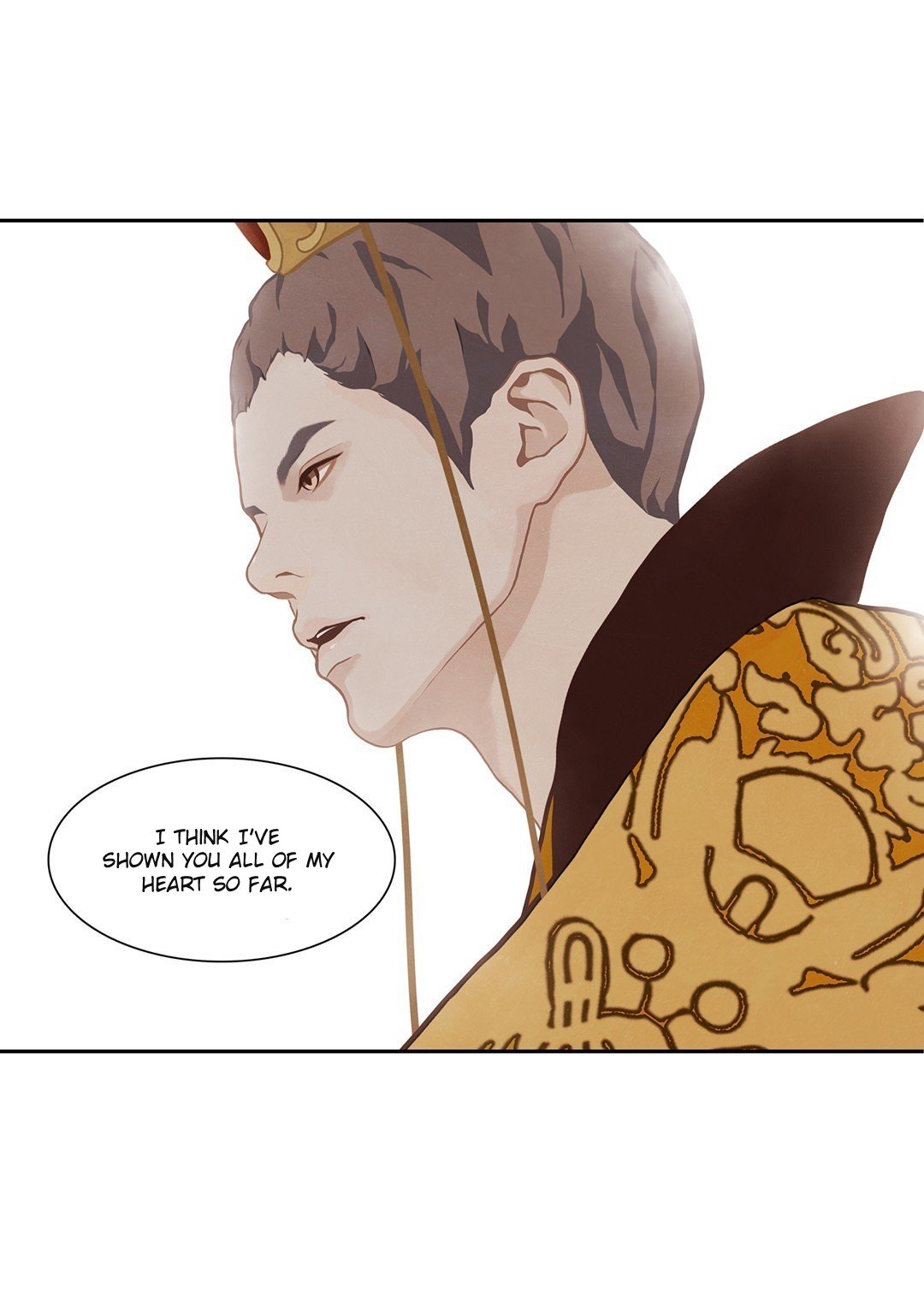 Palace of Bardo by Bamilssi/ Zaru [Eng] page 11