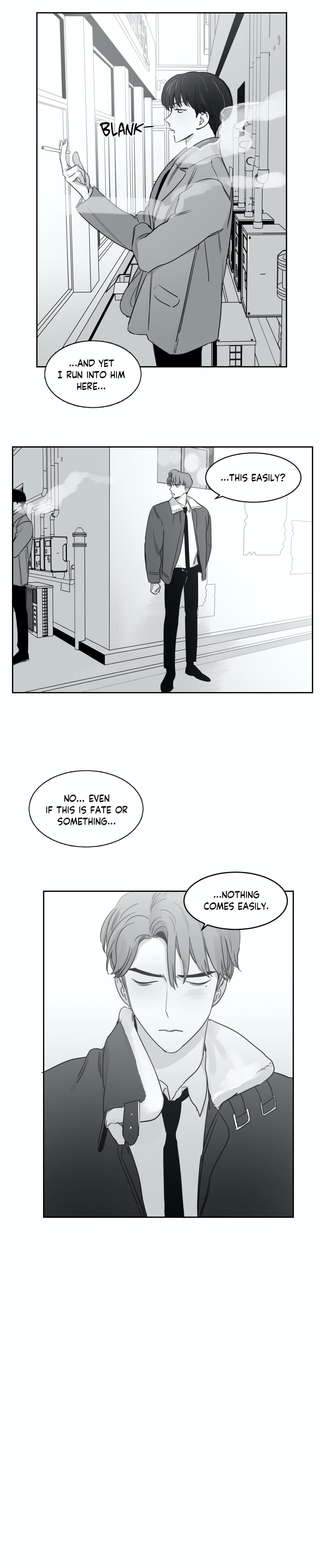 Crash Into Me by Re-run – Season 1 – Ch. 23 [Eng] page 11