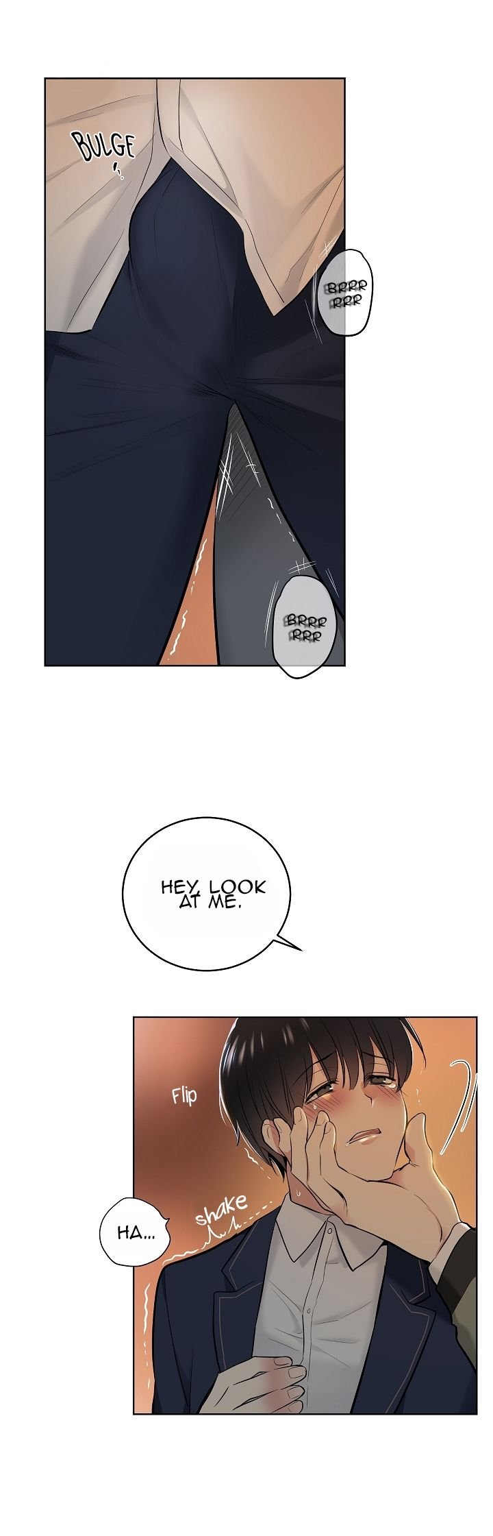 Shame Application by Fujoking [Eng] page 10