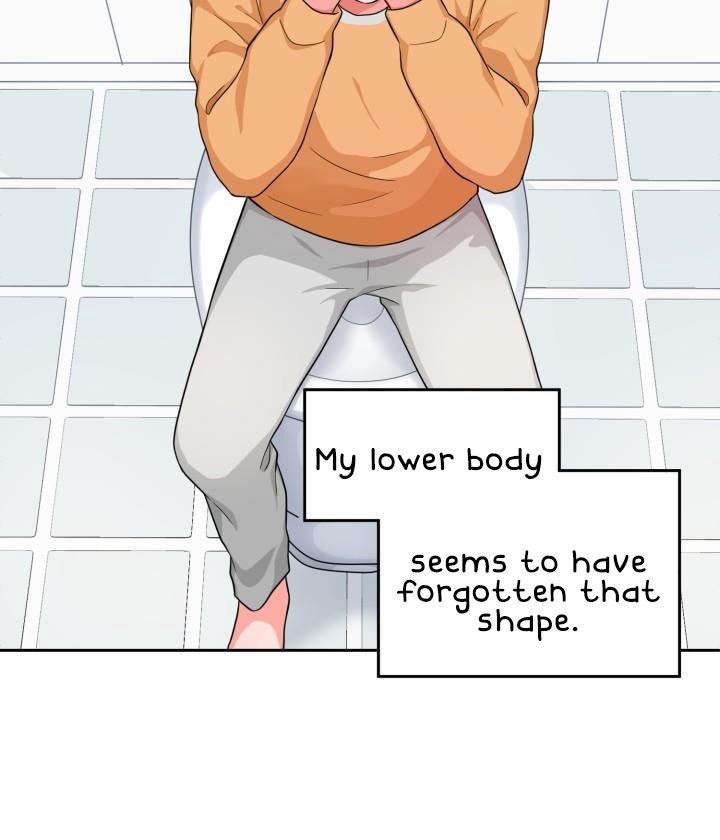 Sit, Wait, Kiss Me by Goto [Eng] page 9