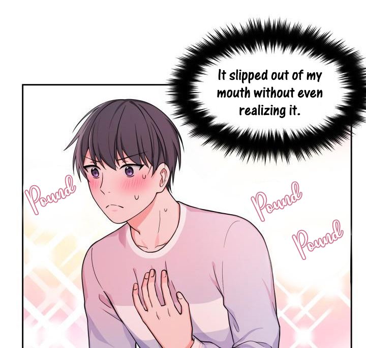 Sit, Wait, Kiss Me by Goto [Eng] page 11