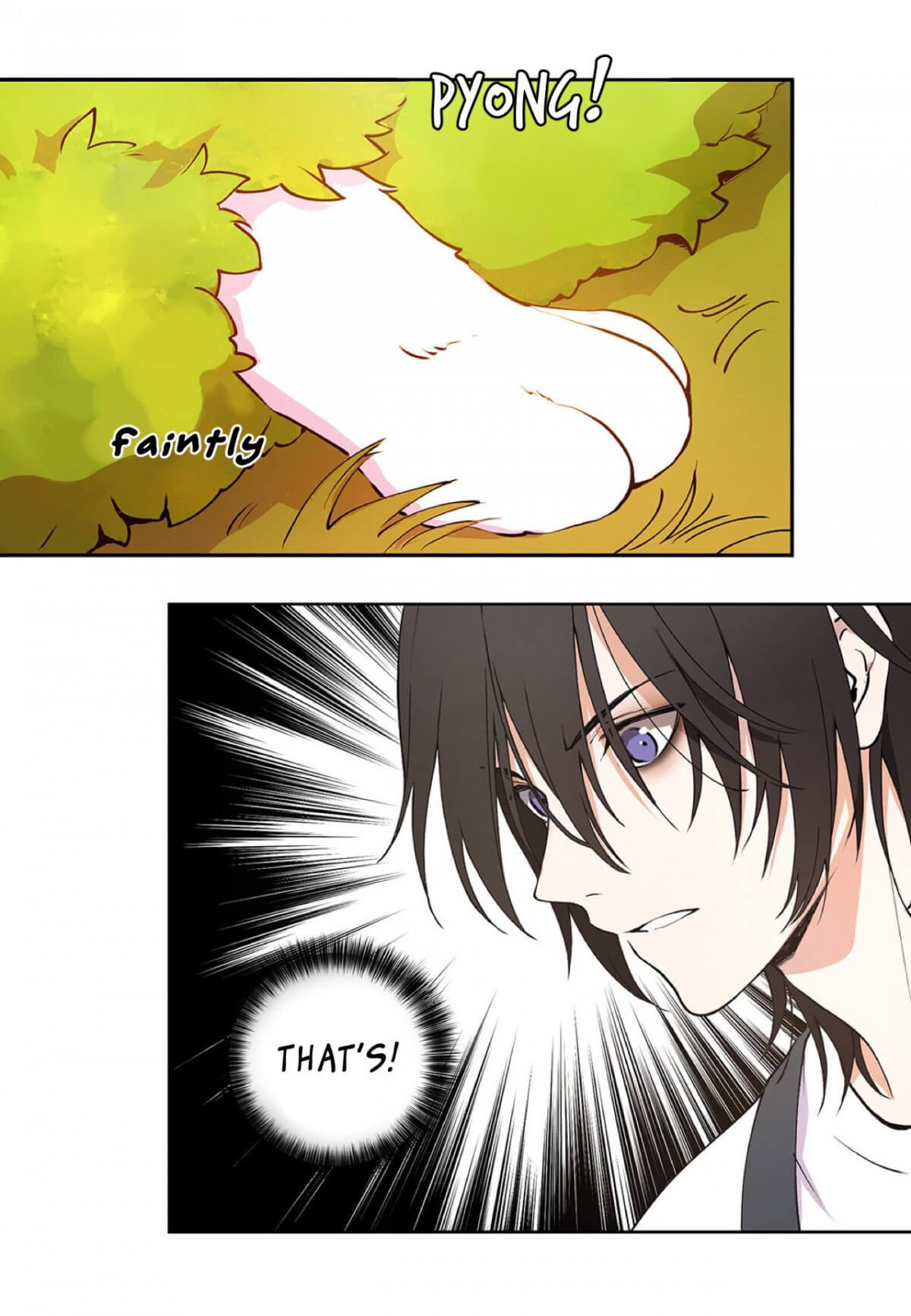 Affectionately by 켐제 (kemje) [Eng] page 9