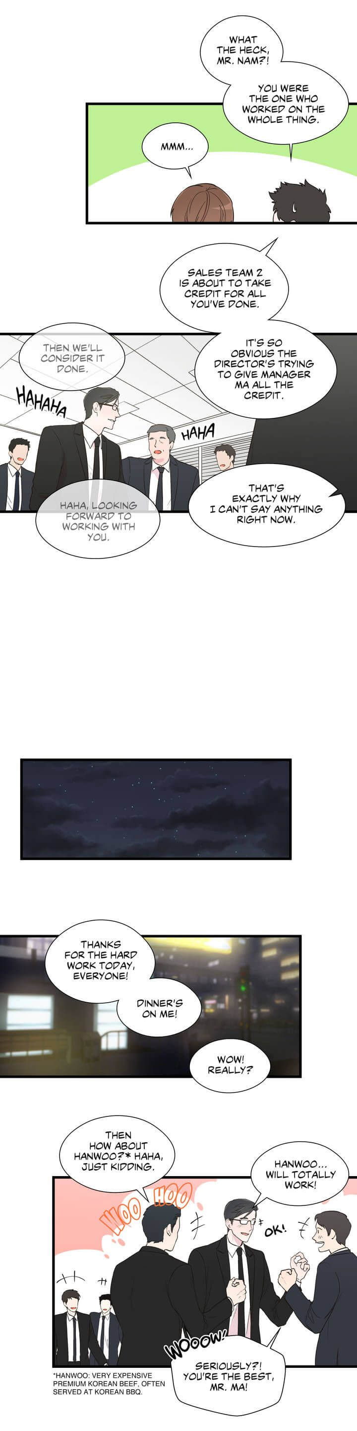 A Man of Virtue by GGANG-E/ Wook [Eng] page 10