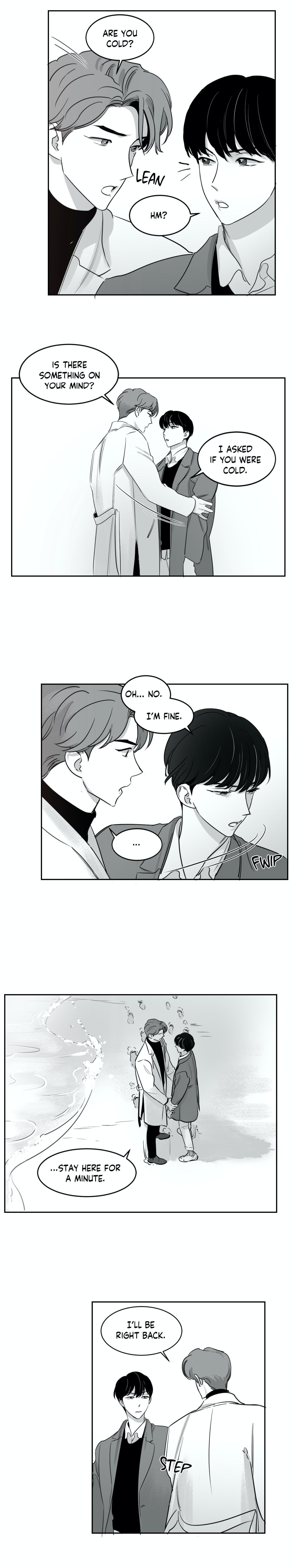 Crash Into Me by Re-run – Season 1 – Ch. 23 [Eng] page 12