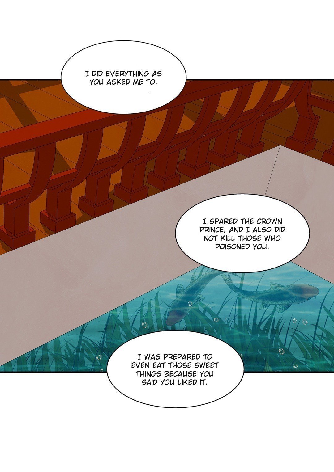 Palace of Bardo by Bamilssi/ Zaru [Eng] page 12