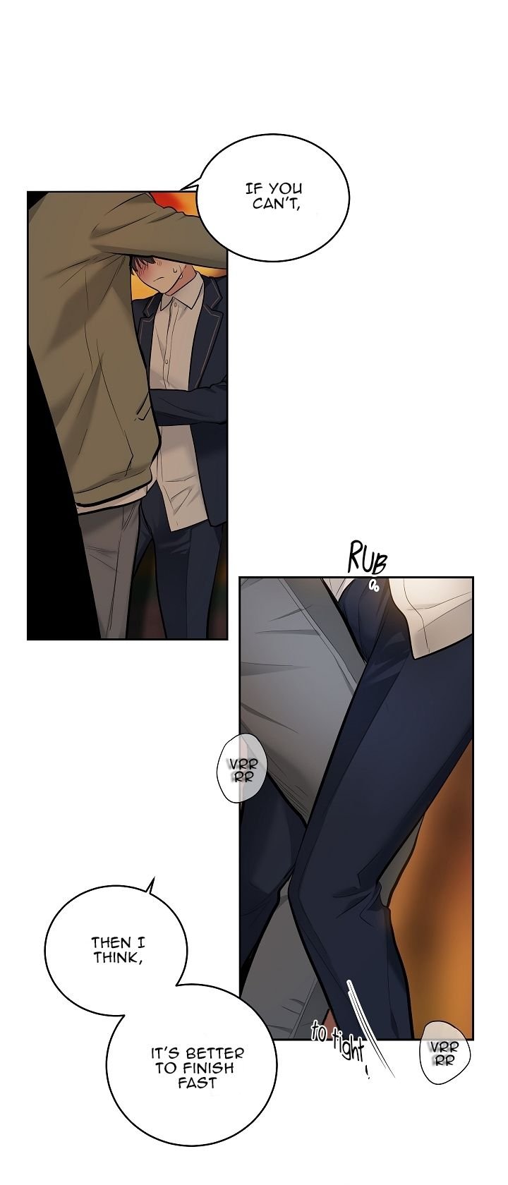 Shame Application by Fujoking [Eng] page 11