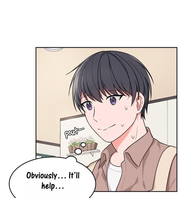 Sit, Wait, Kiss Me by Goto [Eng] page 11