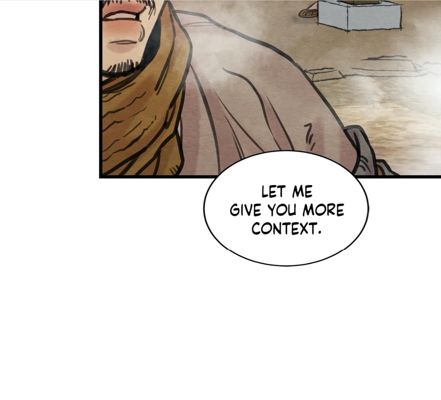 Painter of the Night by Byeonduck – Season 2 [Eng] page 11