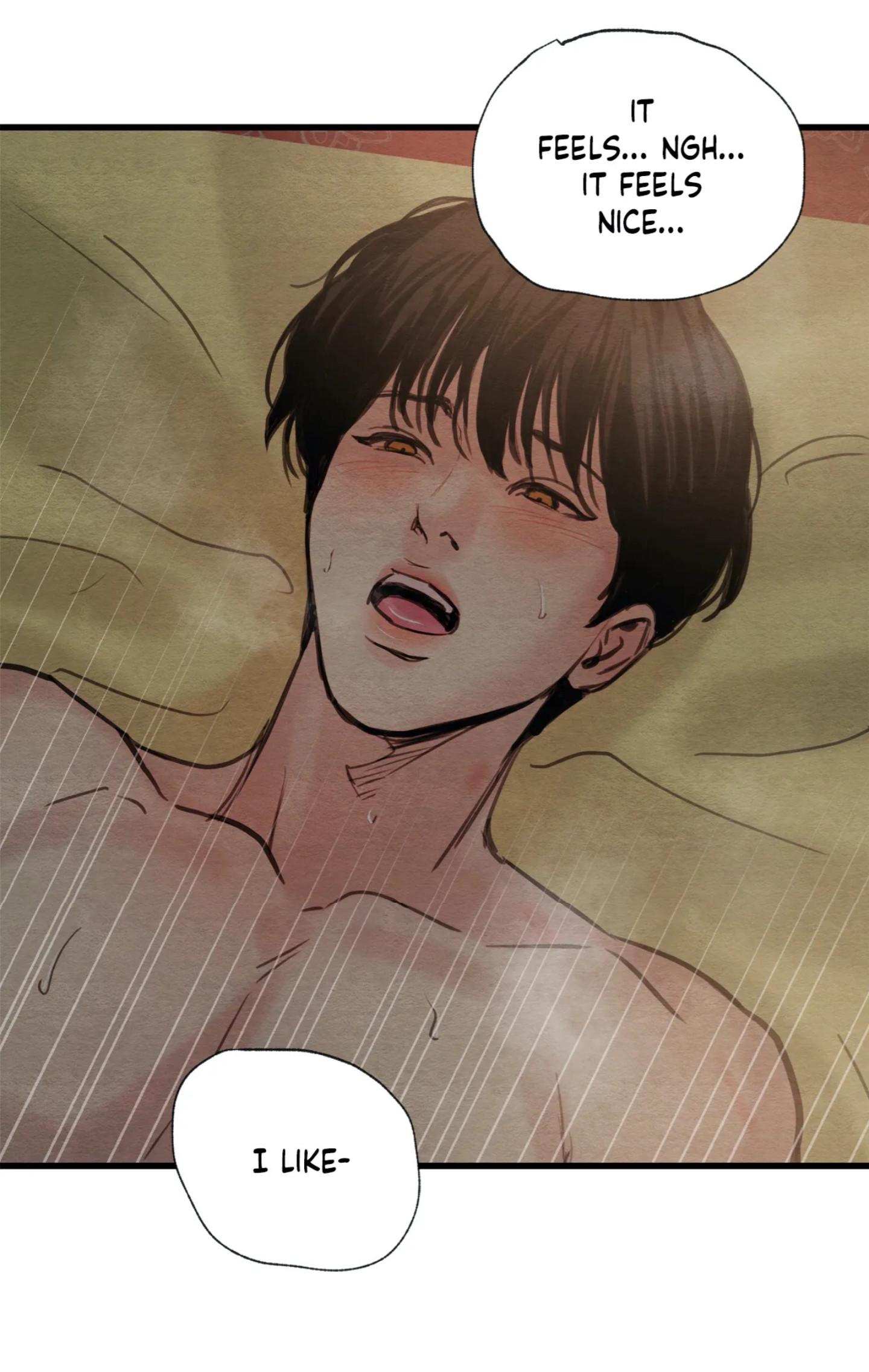 Painter of the Night by Byeonduck – Season 2 [Eng] page 12