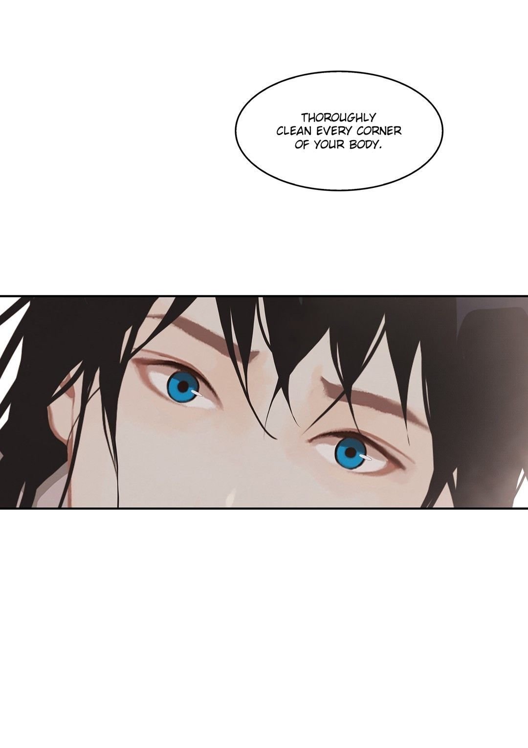 Palace of Bardo by Bamilssi/ Zaru [Eng] page 11