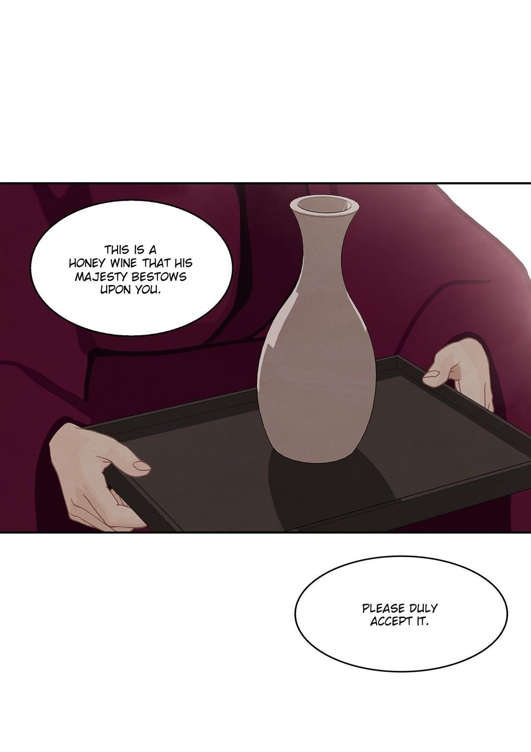 Palace of Bardo by Bamilssi/ Zaru [Eng] page 12