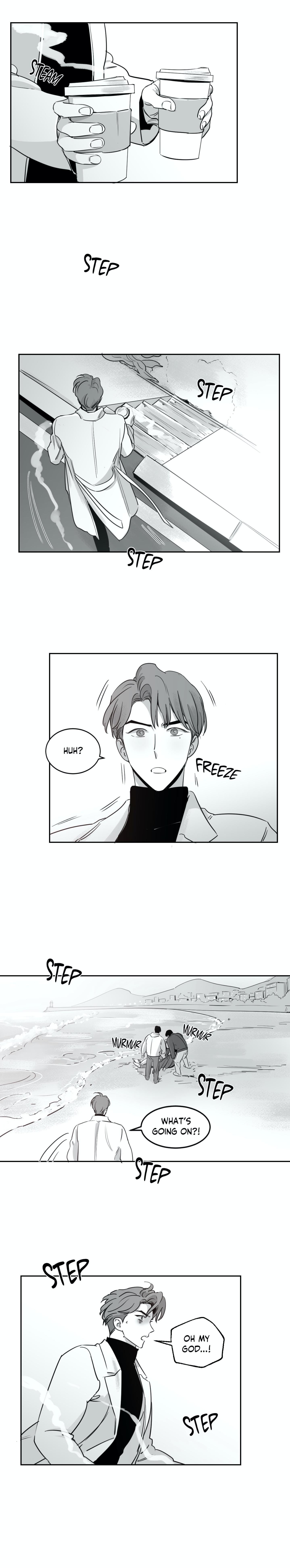 Crash Into Me by Re-run – Season 1 – Ch. 23 [Eng] page 13