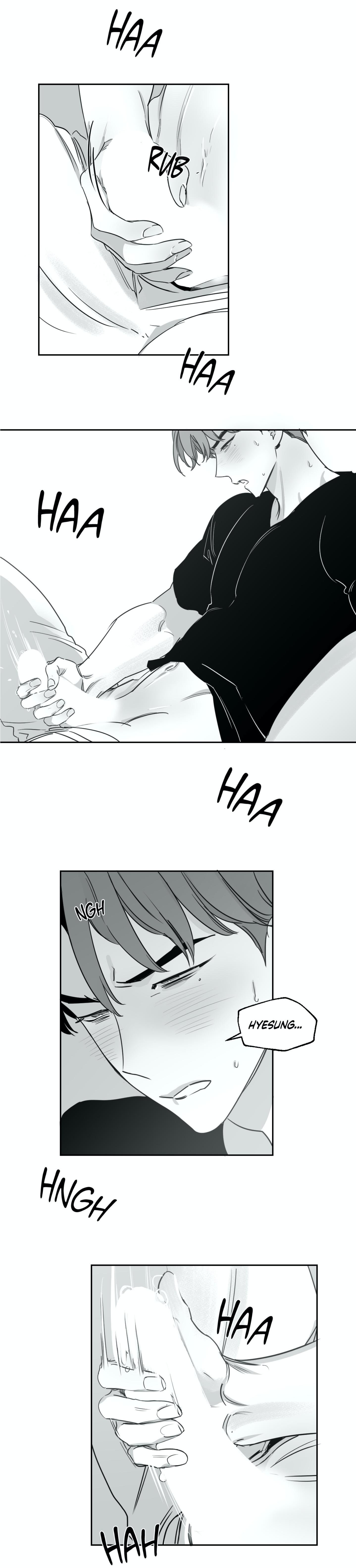 Crash Into Me by Re-run – Season 1 – Ch. 23 [Eng] page 12