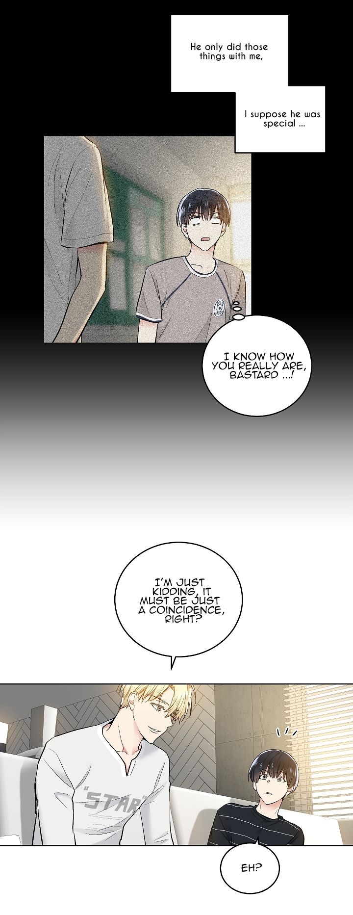 Shame Application by Fujoking [Eng] page 11