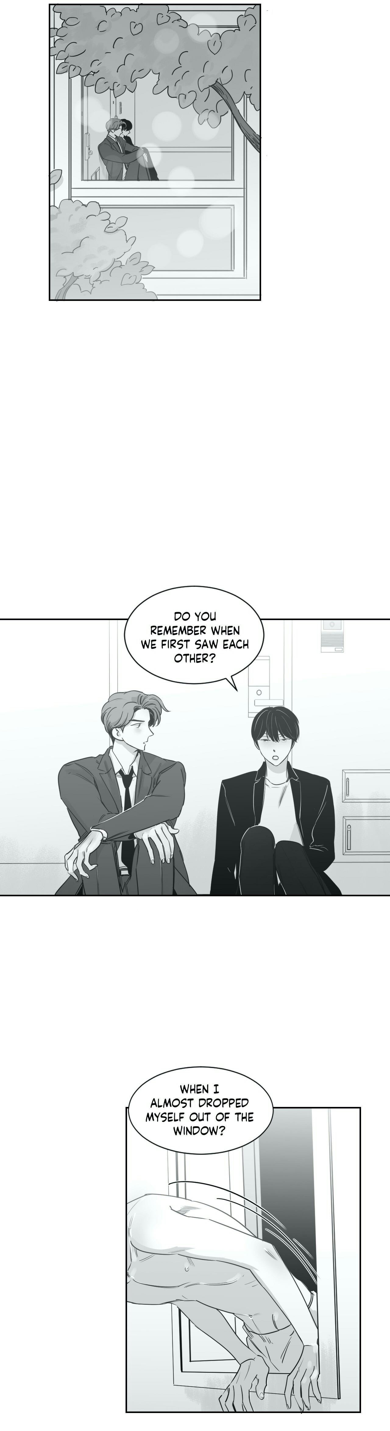 Crash Into Me by Re-run – Season 1 – Ch. 23 [Eng] page 13