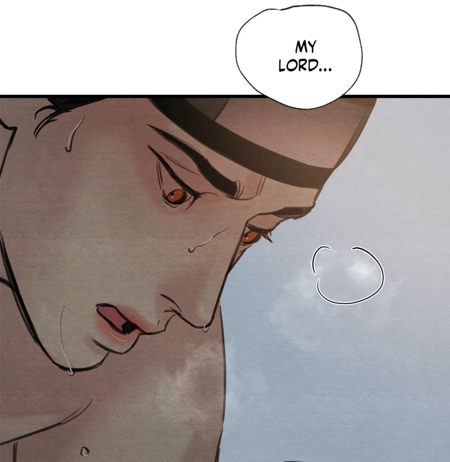 Painter of the Night by Byeonduck – Season 2 [Eng] page 13