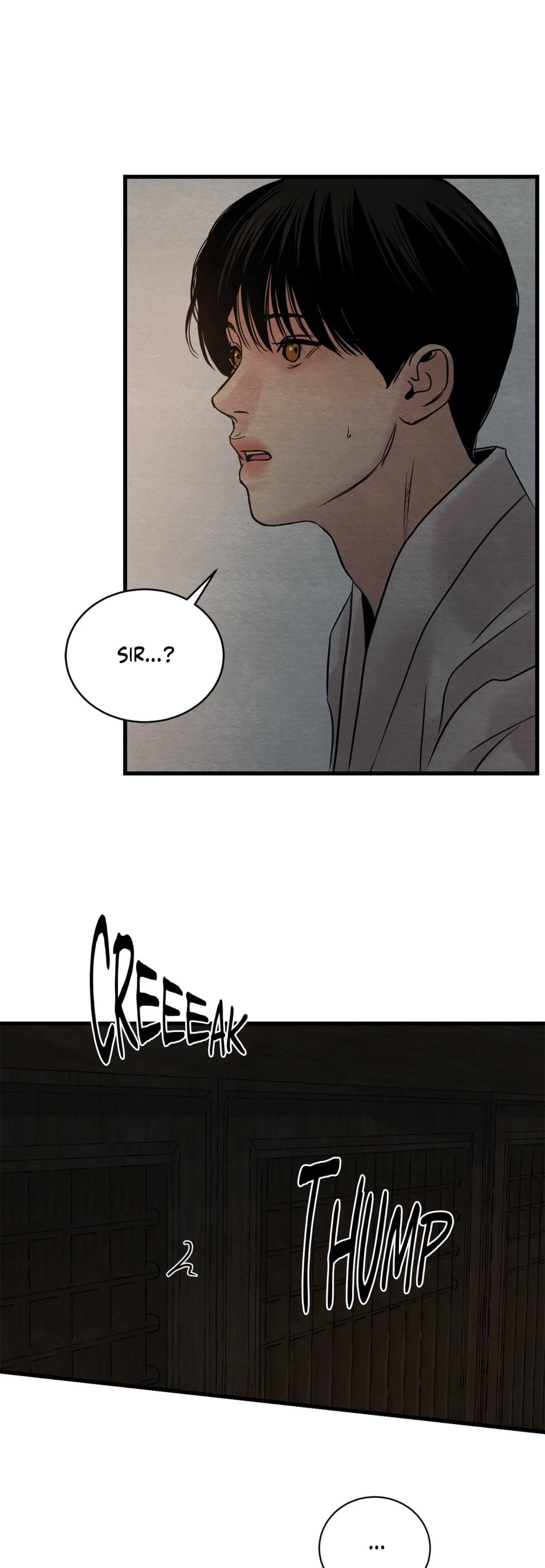 Painter of the Night by Byeonduck – Season 2 [Eng] page 13